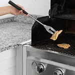 golf club grilling tool set